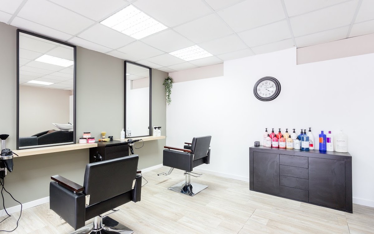 Omerbella Barber & Beauty💈