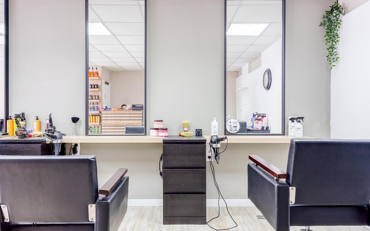 Omerbella Barber & Beauty💈