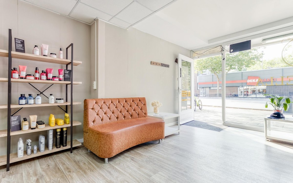 Omerbella Barber & Beauty💈