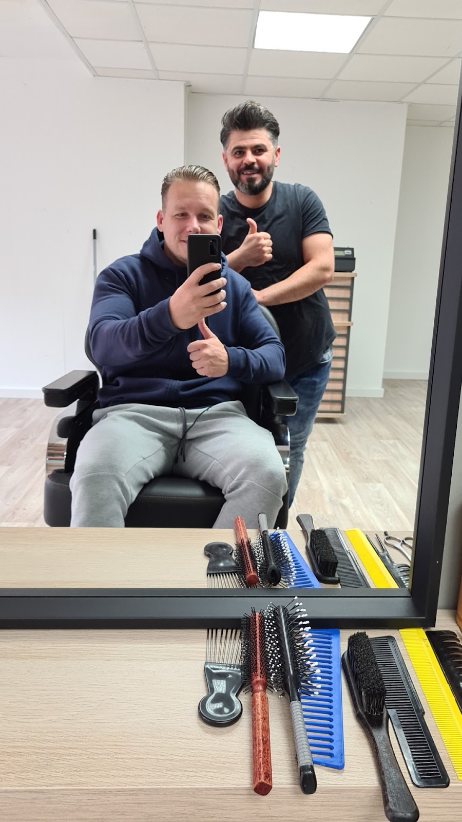 Omerbella Barber & Beauty💈