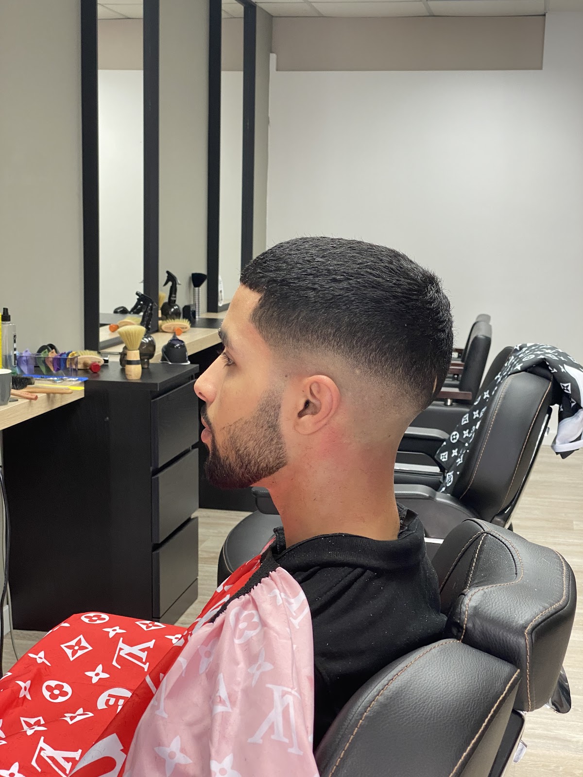 Omerbella Barber & Beauty💈